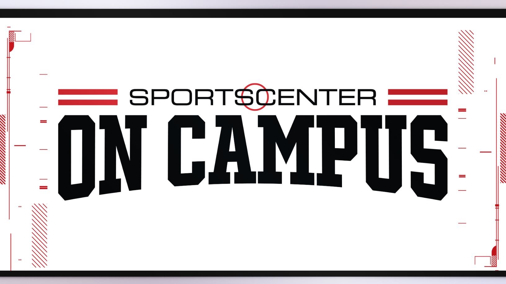SportsCenter on Campus