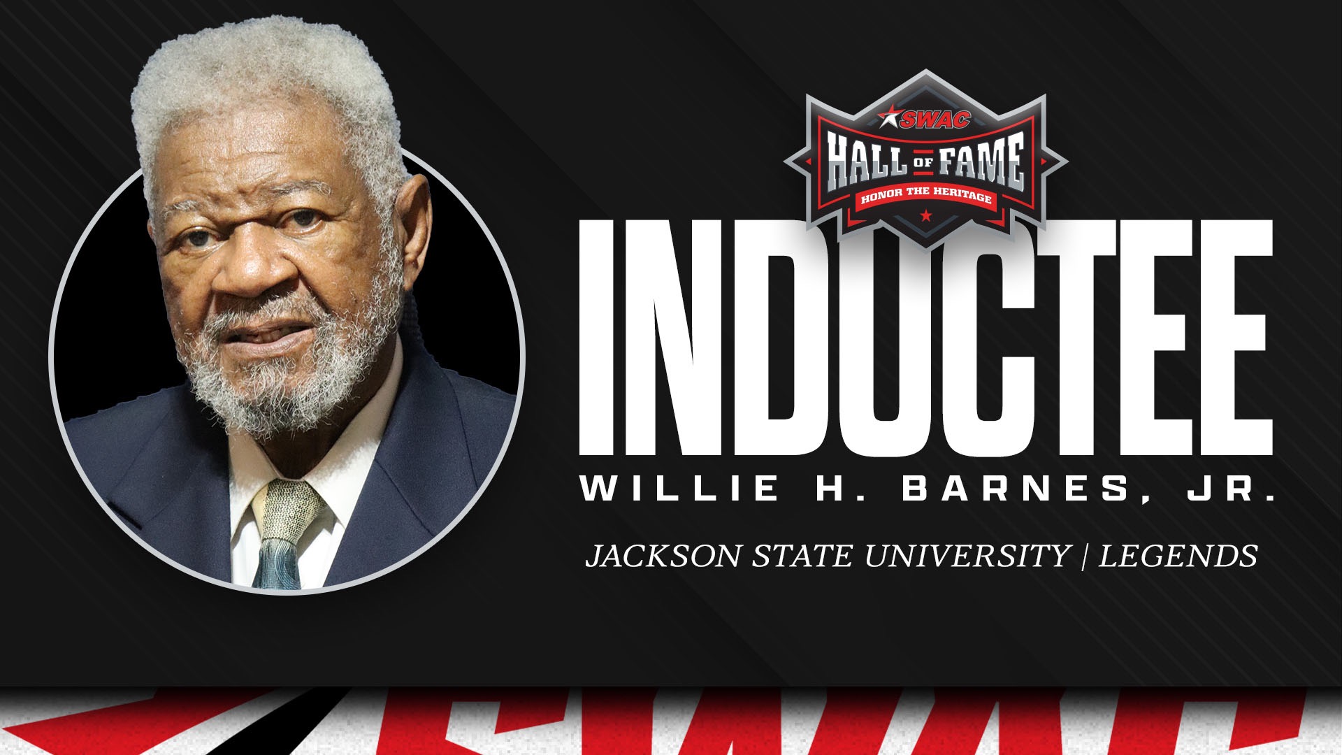 BARNES HOF