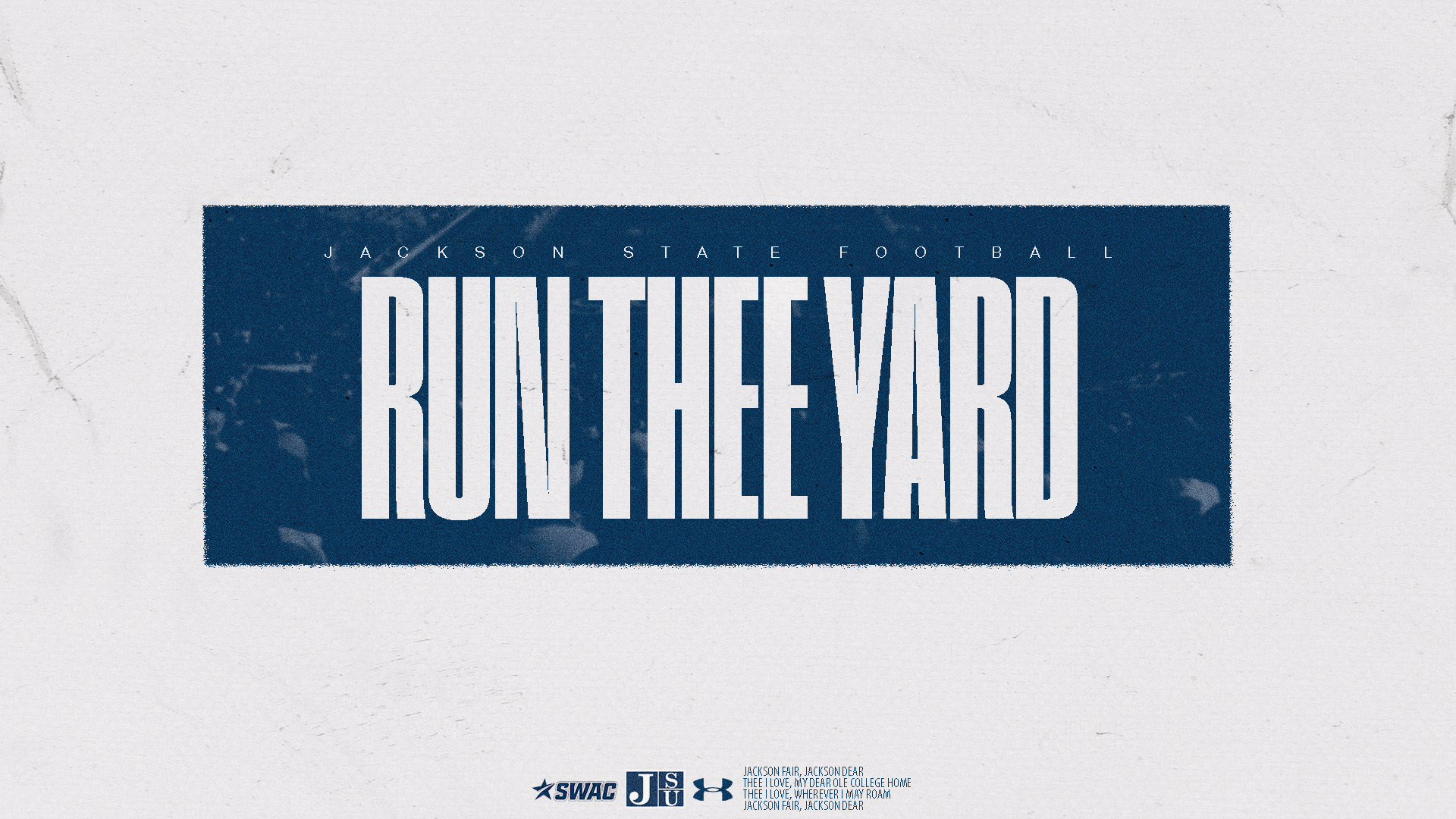 Run Thee Yard