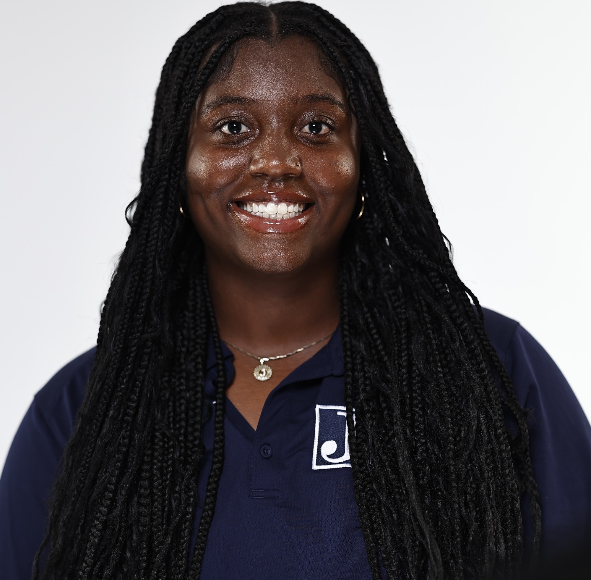 Jace Jackson Assistant Softball Coach