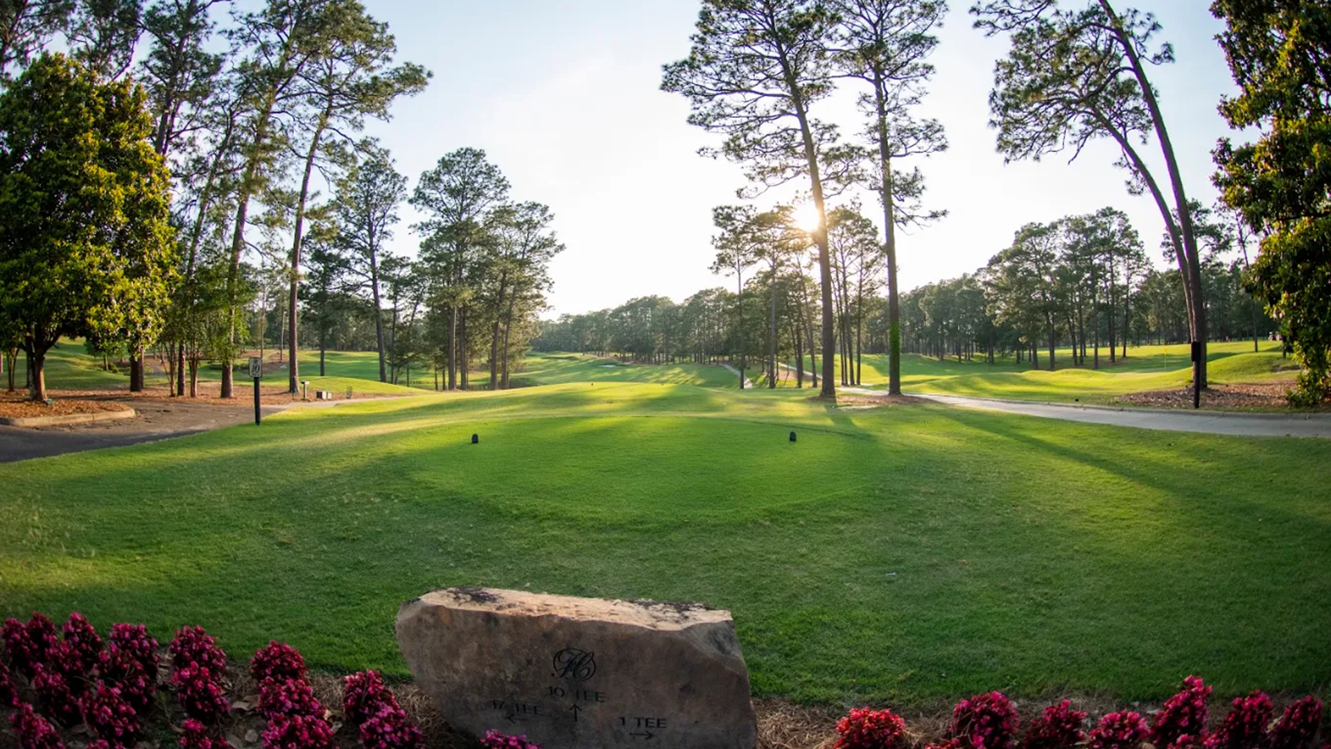 Hattiesburg Country Club