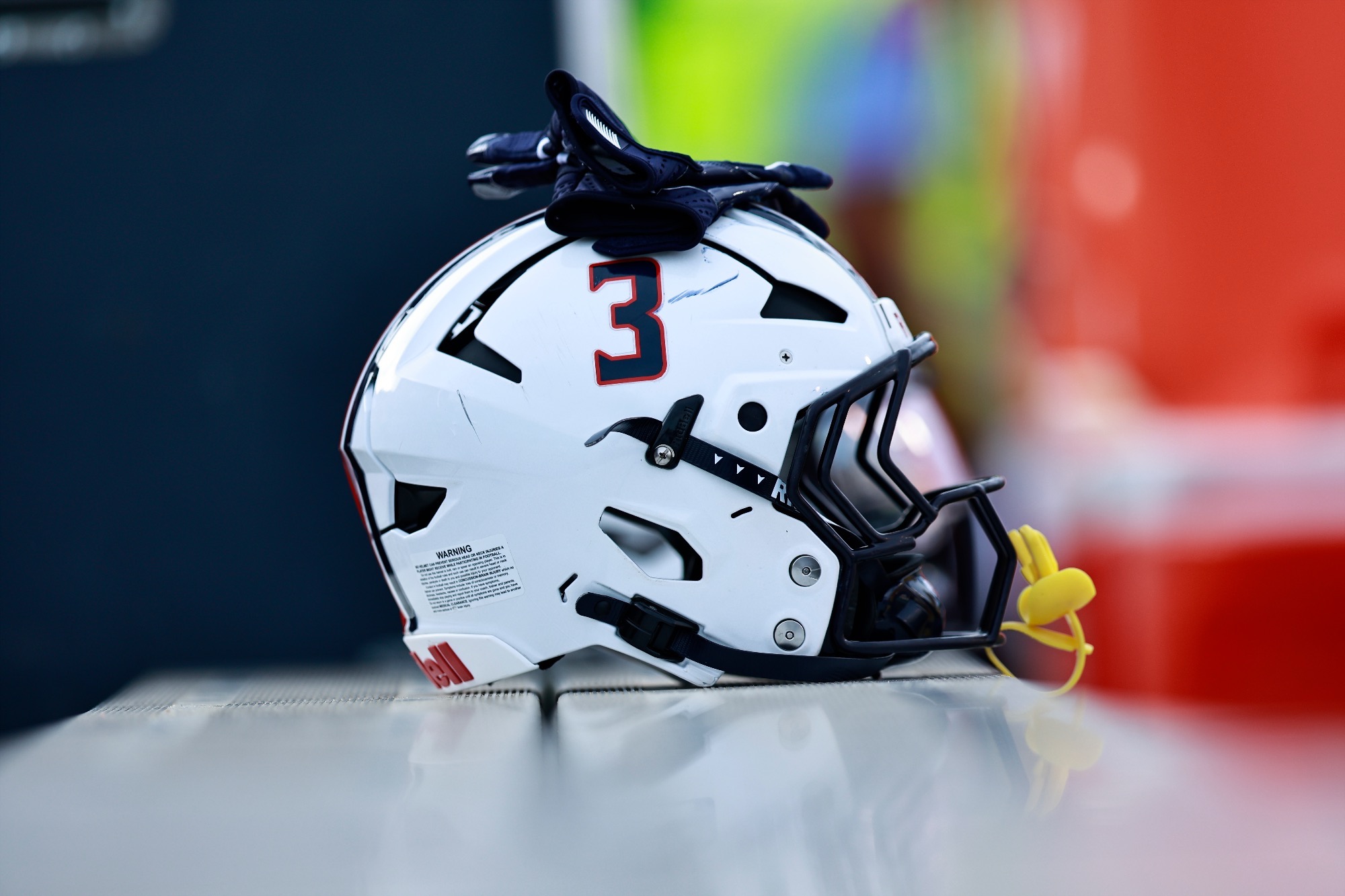 REMBERT HELMET
