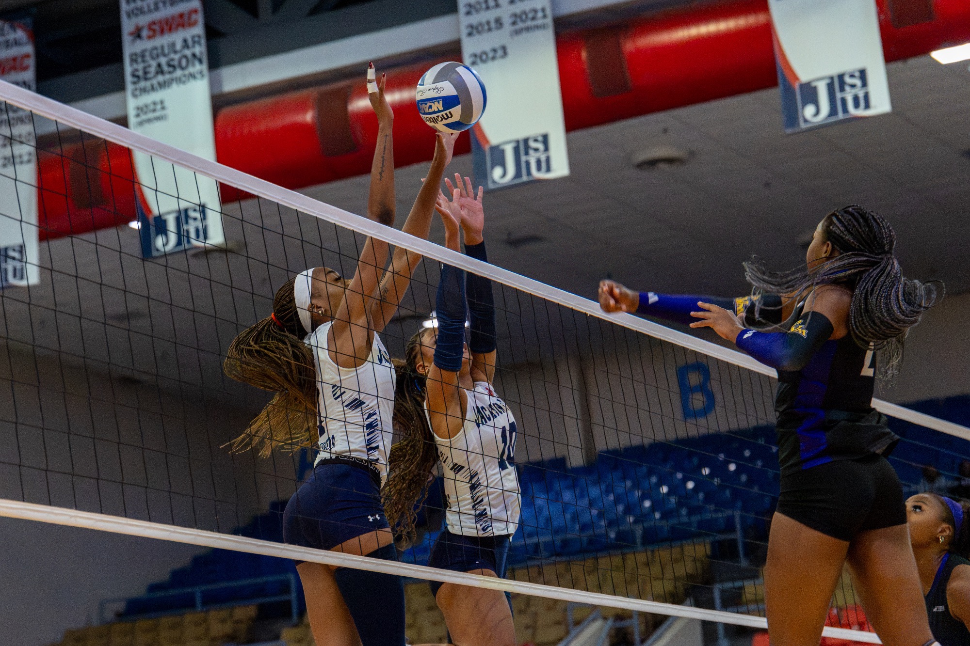 Volleyball at the AAC