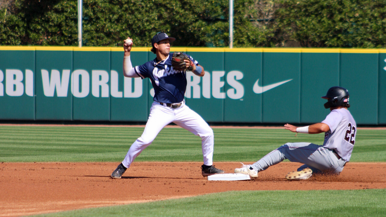 TEXAS SOUTHERN ACTION