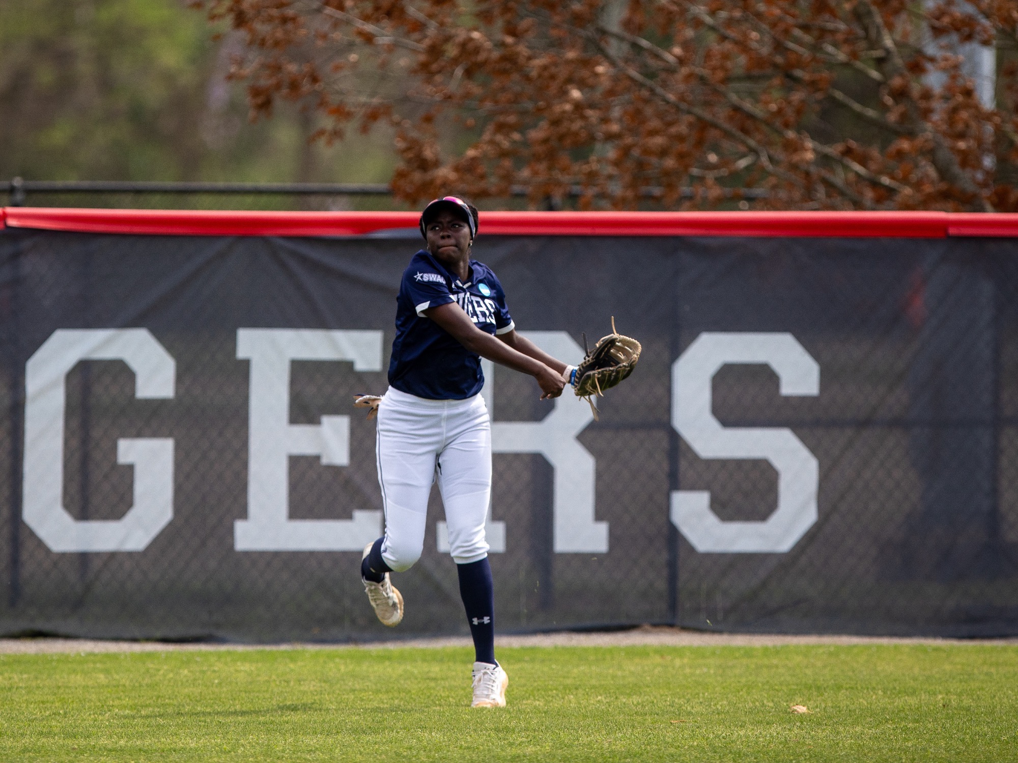 K. Gipson vs. Nicholls