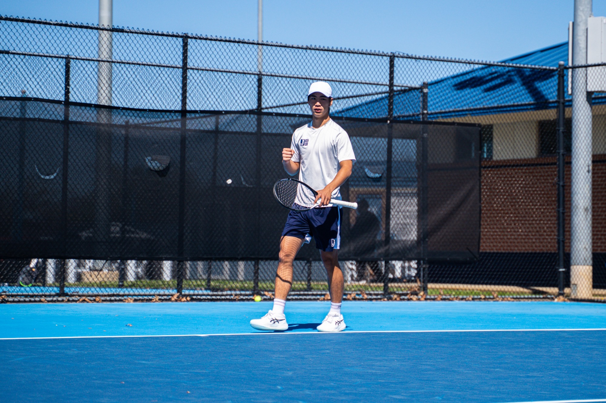 HUNG-YU_CHEN_VS_AUSTIN_PEAY