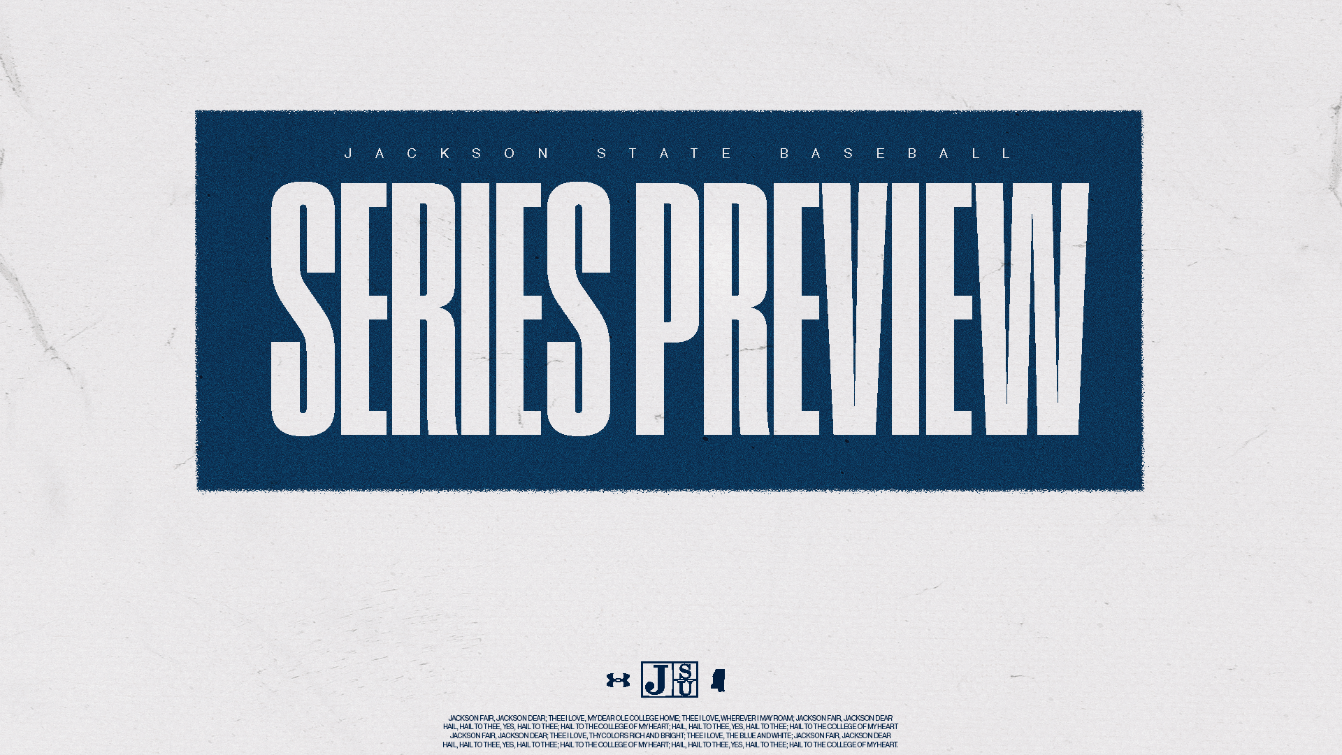 SERIES PREVIEW