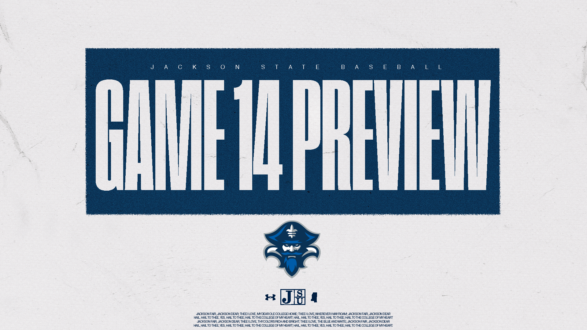 NEW ORLEANS GAME 14 PREVIEW