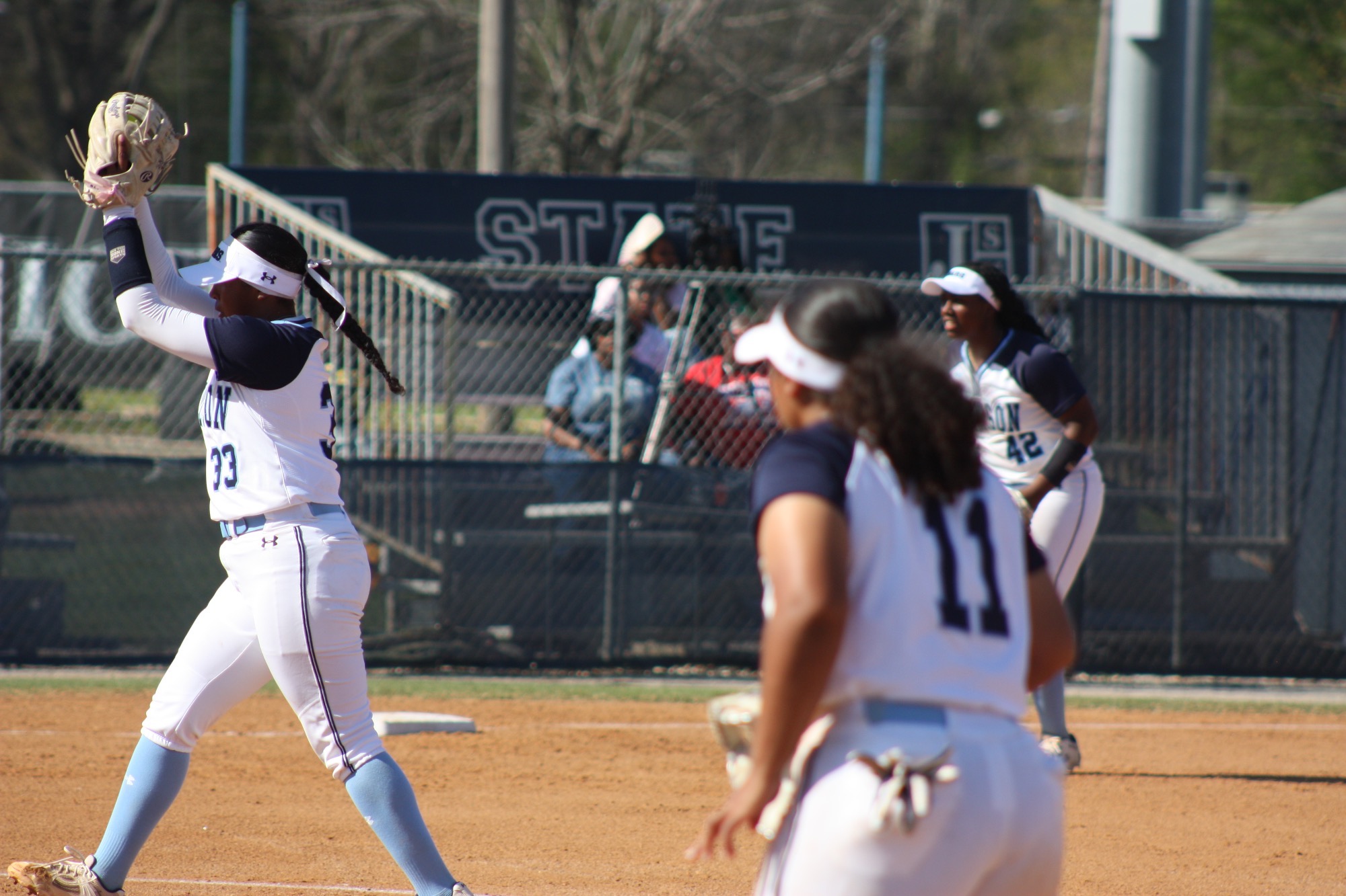 SB vs. BCU