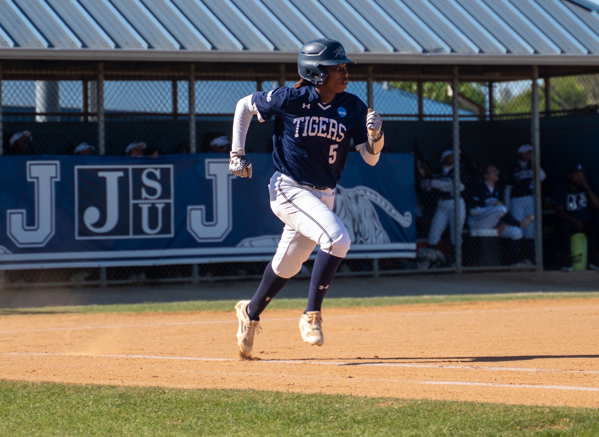 Gabby Willis vs. MVSU