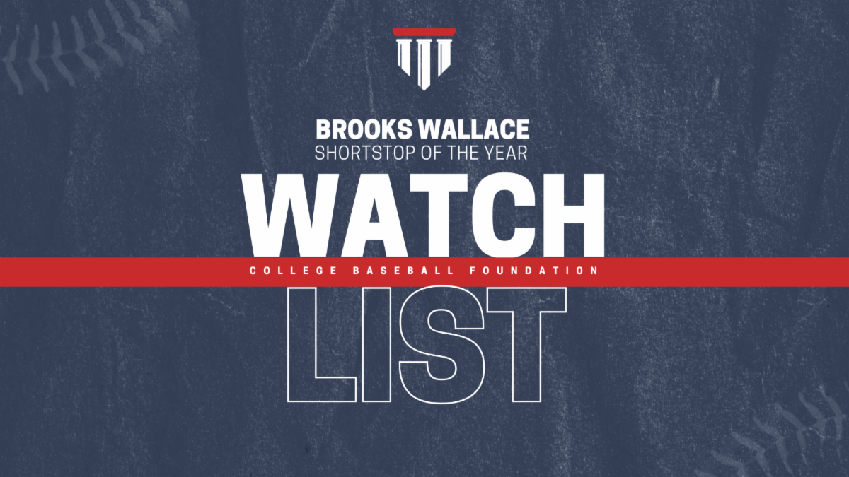 BROOKS WALLACE WATCH LIST