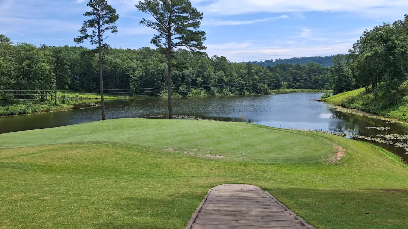 OXMOOR GOLF