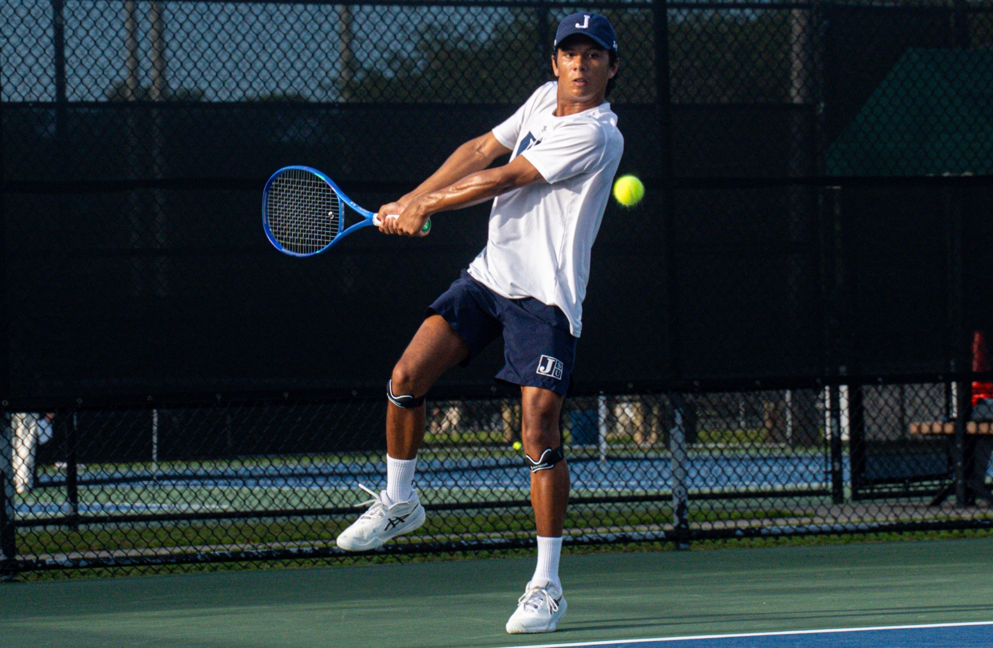 VAQUERO_JHOAN_SWAC_TOURNAMENT