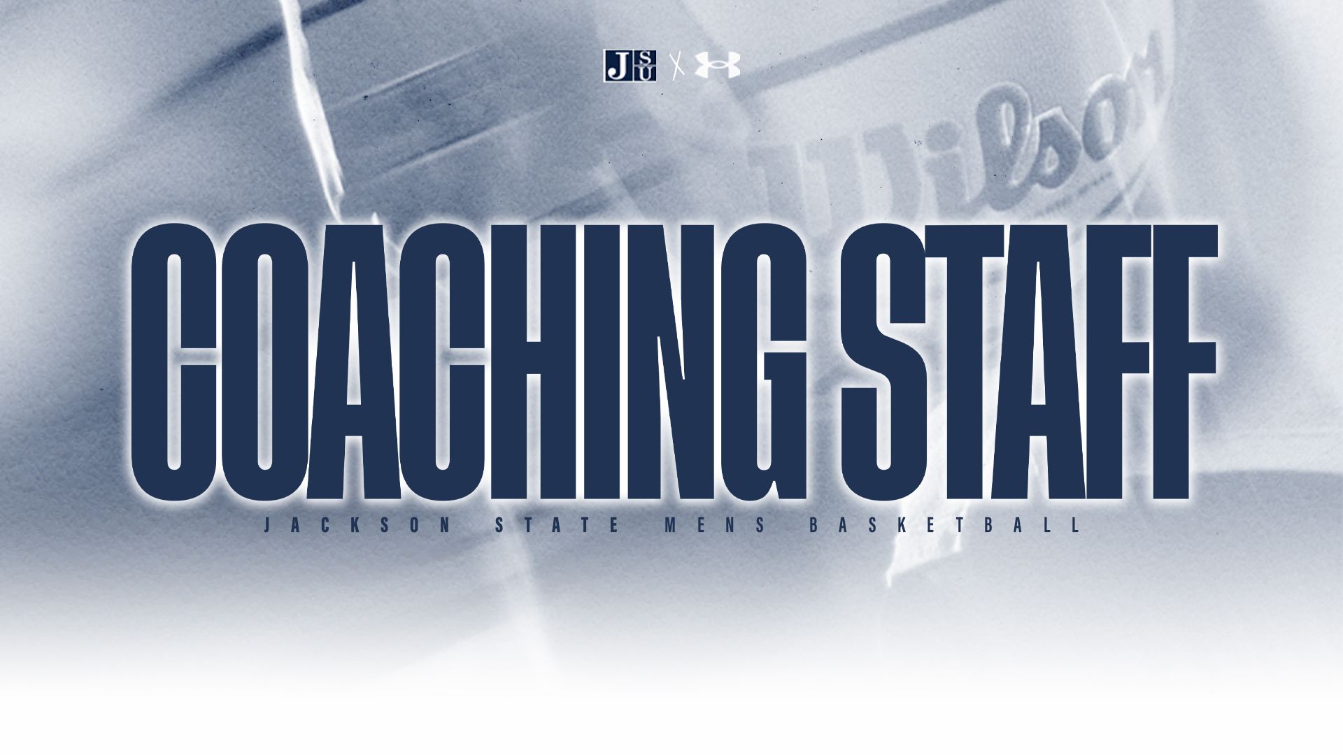 Coaching Staff changes