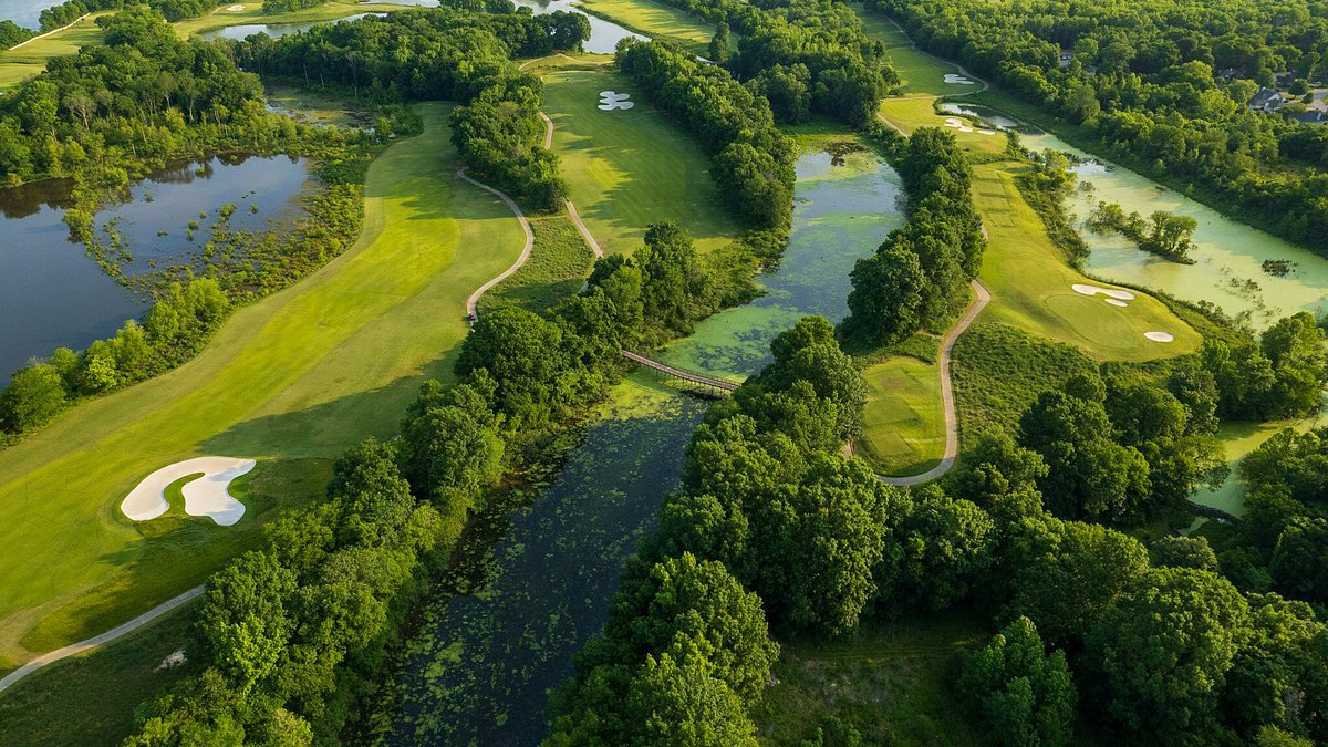 HERMITAGE GOLF CLUB