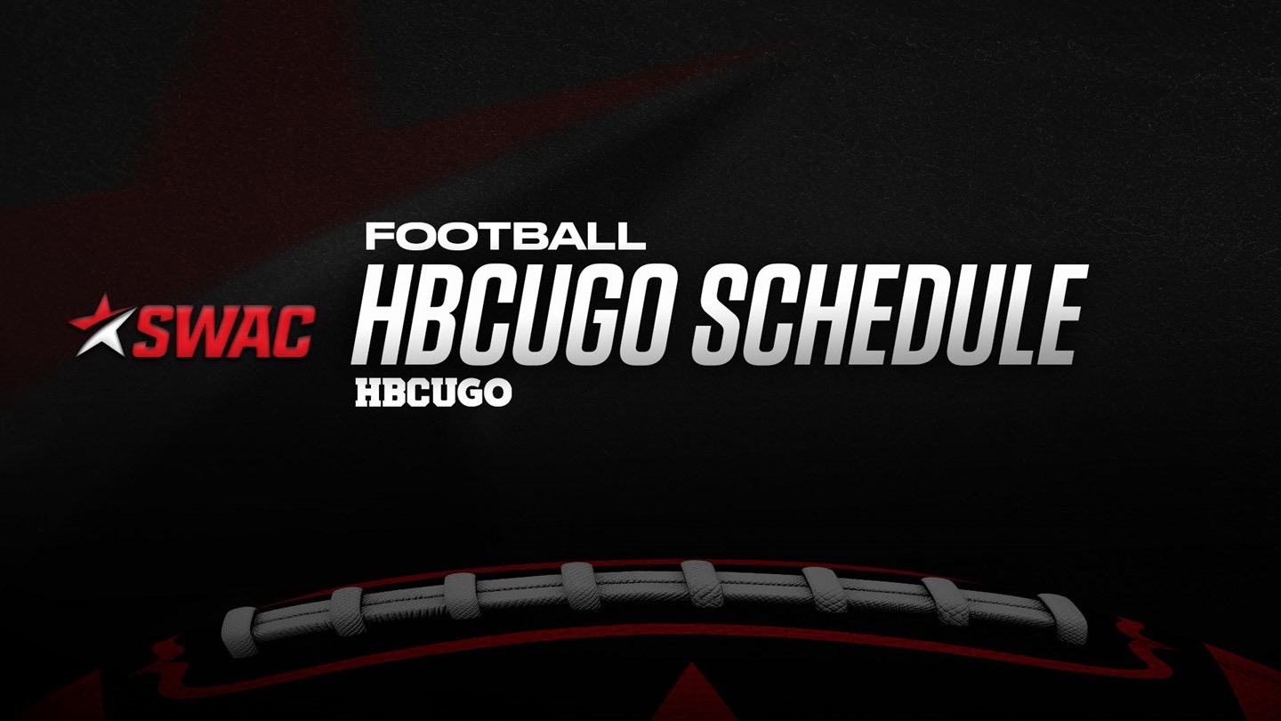 HBCUGO RELEASE