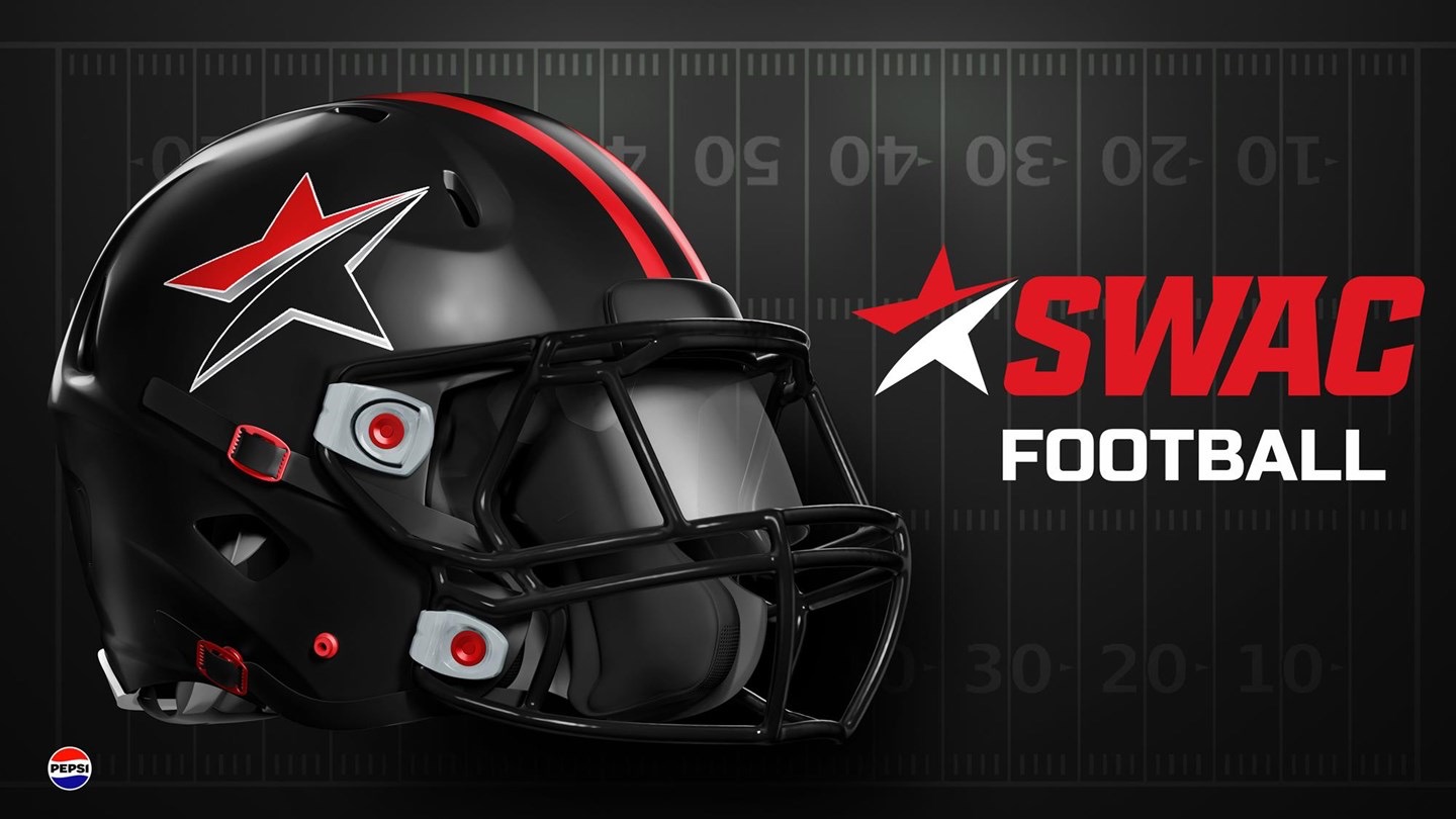SWAC Football