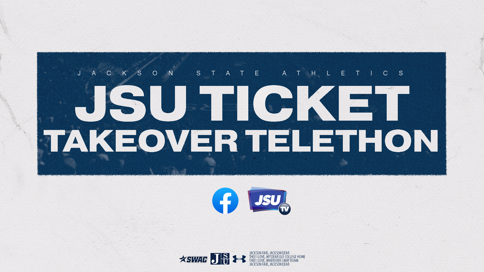 TICKET TAKEOVER