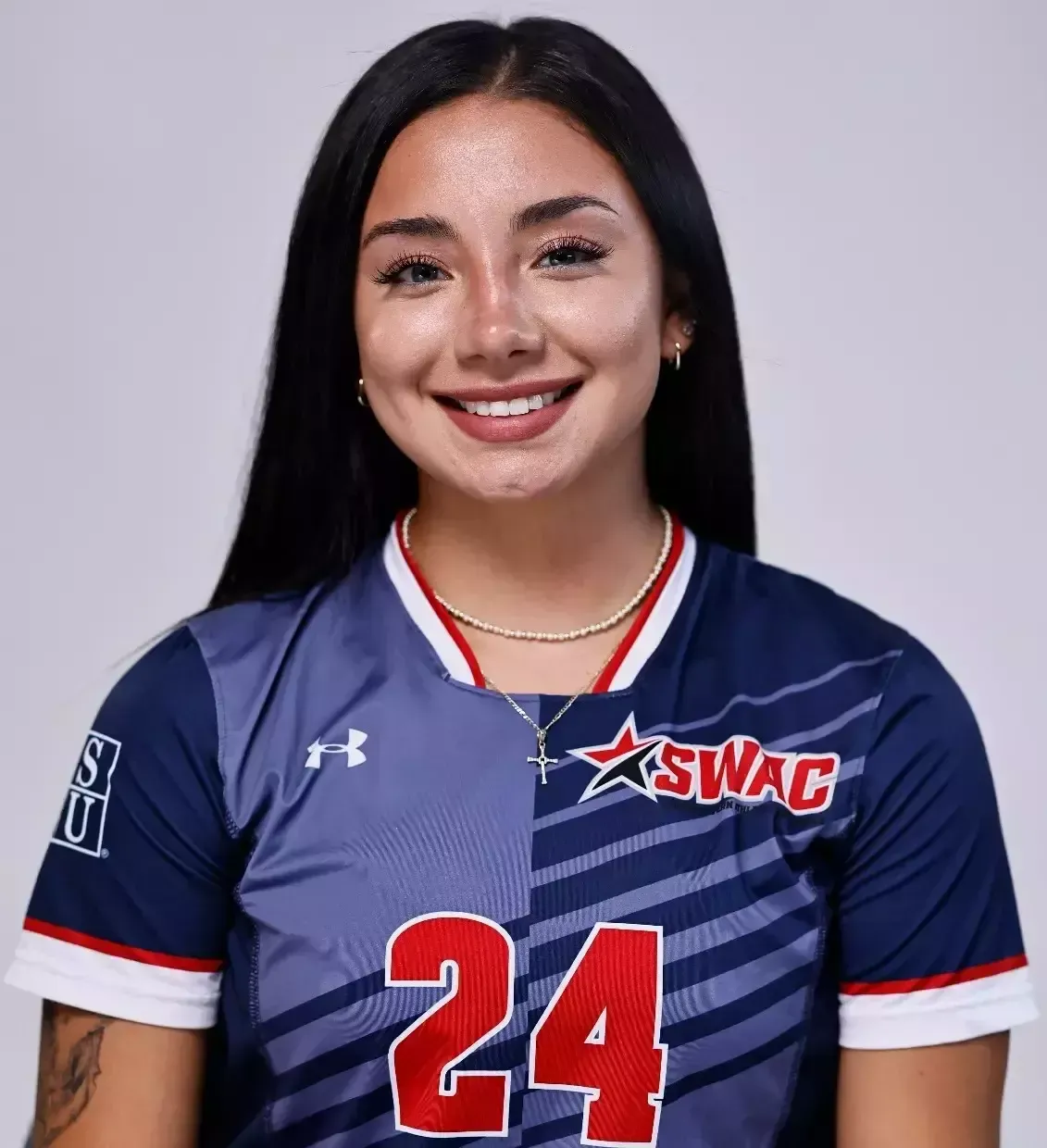 Naima Calvo - DEF