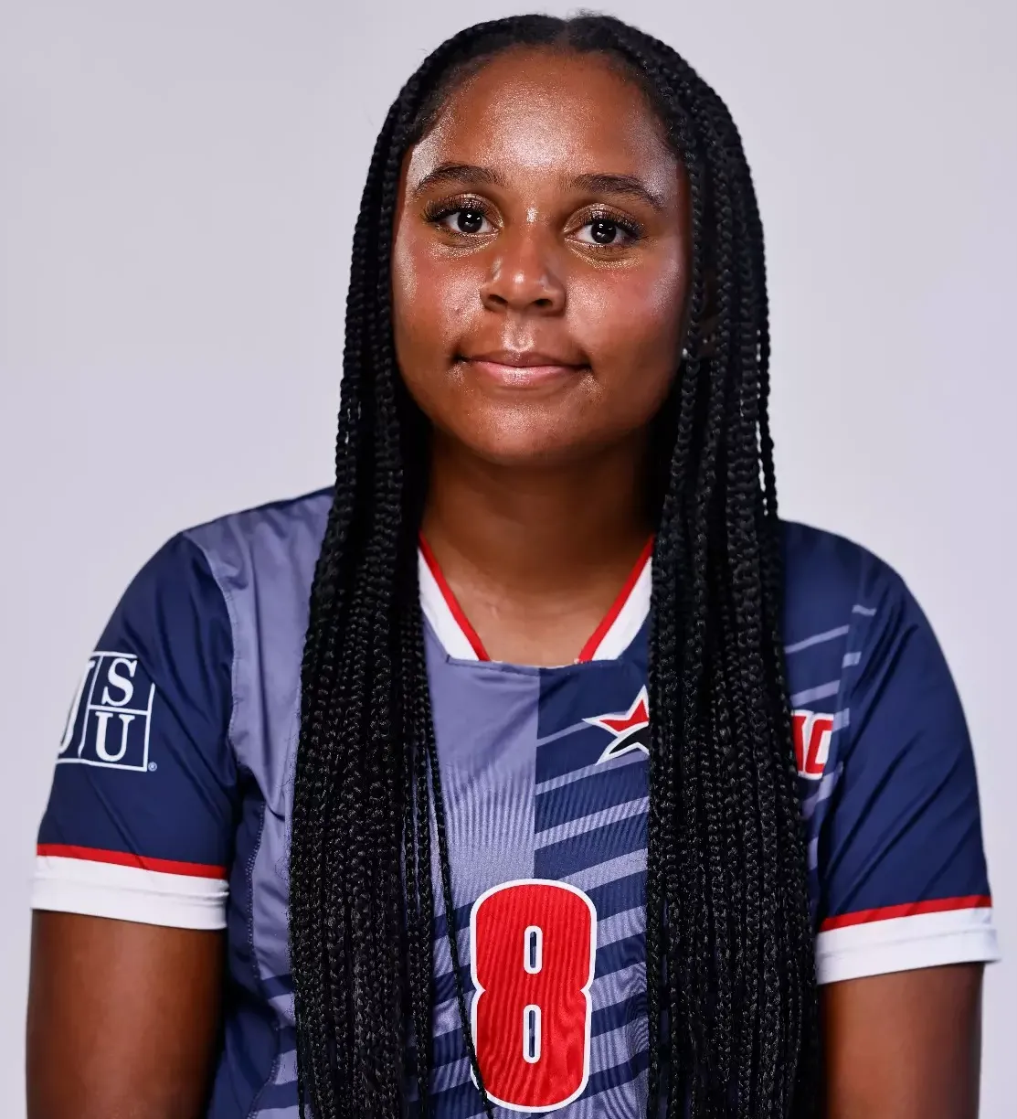 Myla Hunter - MID