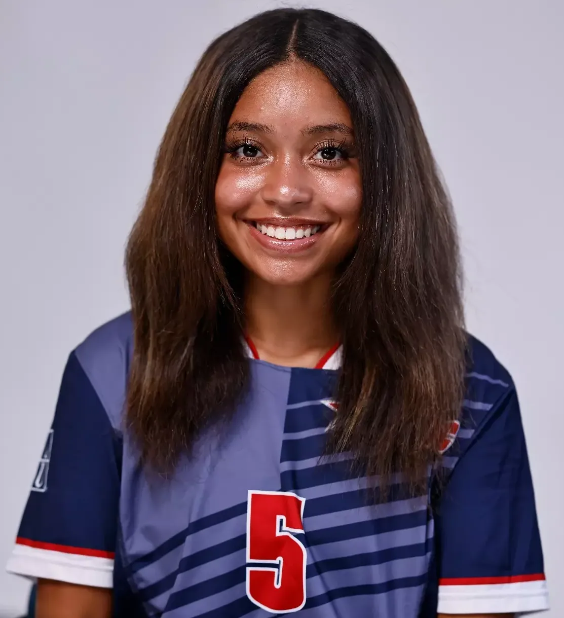 Samiah Thompson - DEF