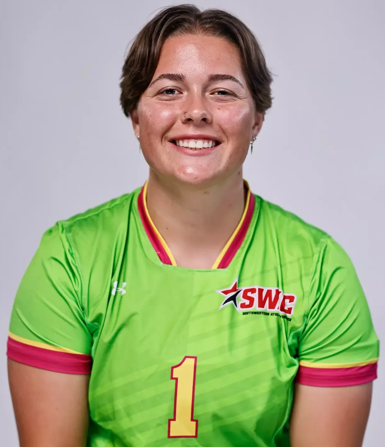 Taylor Osborn - GK