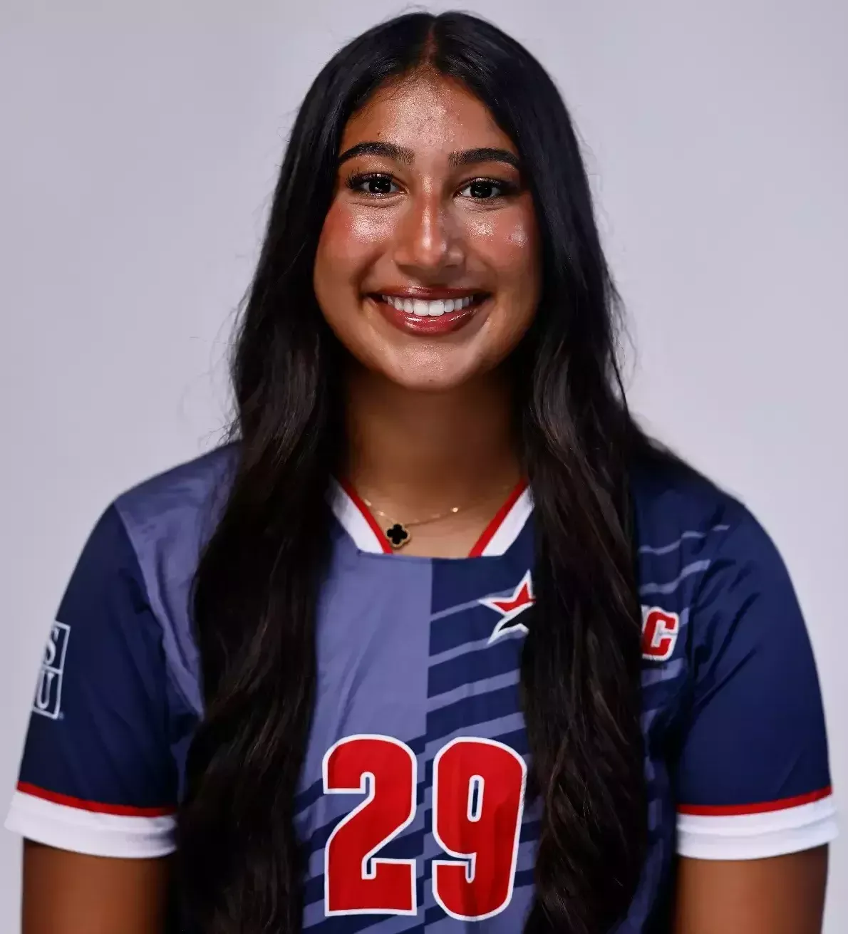 Heena Rai - MID