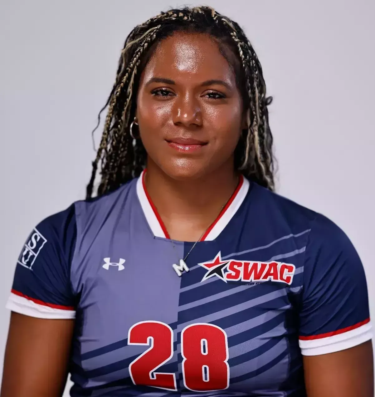 Makayla Sturkey - DEF