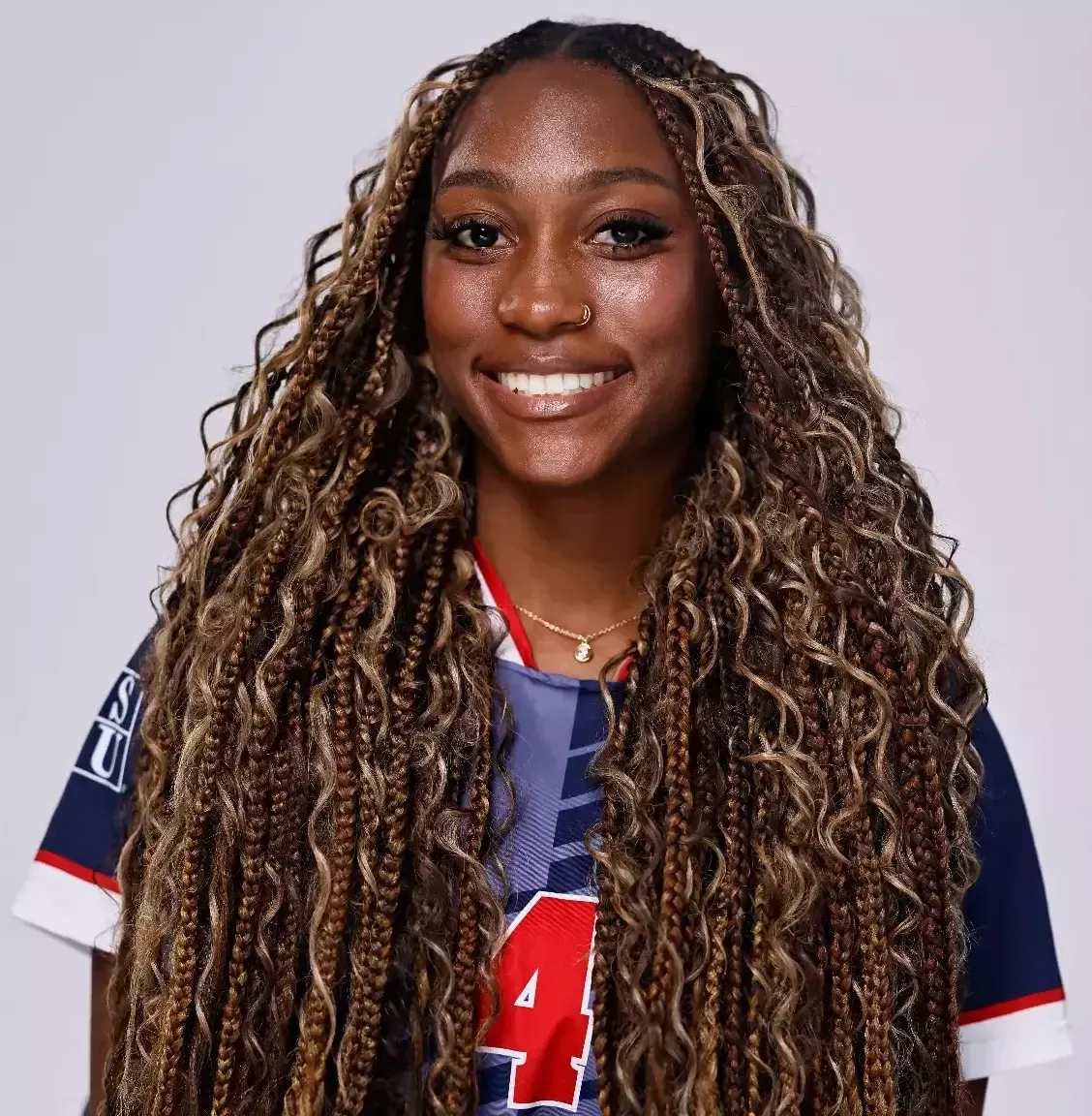 Asia Wilson - DEF