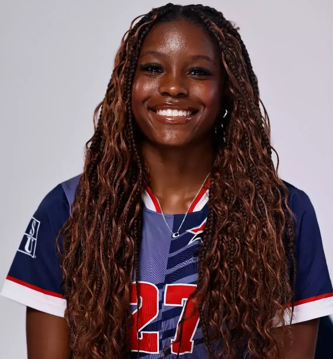 India Wilson - FOR