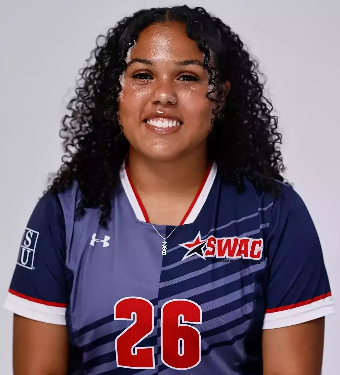 Mariah Burnett - DEF
