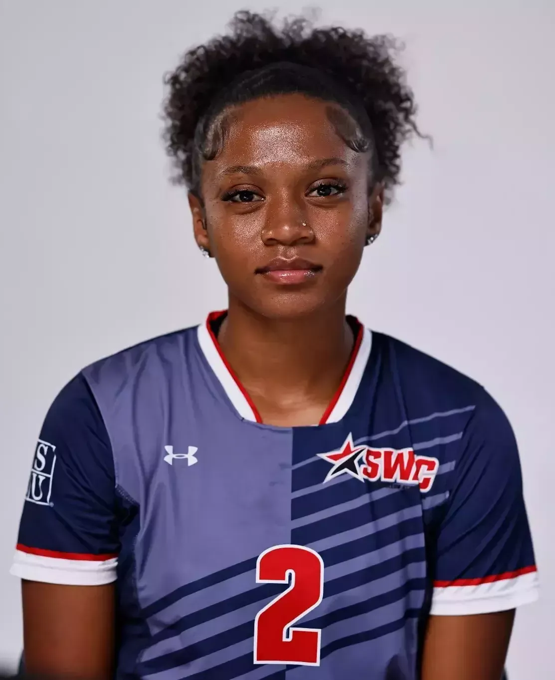 Sarah Portis - DEF/MID