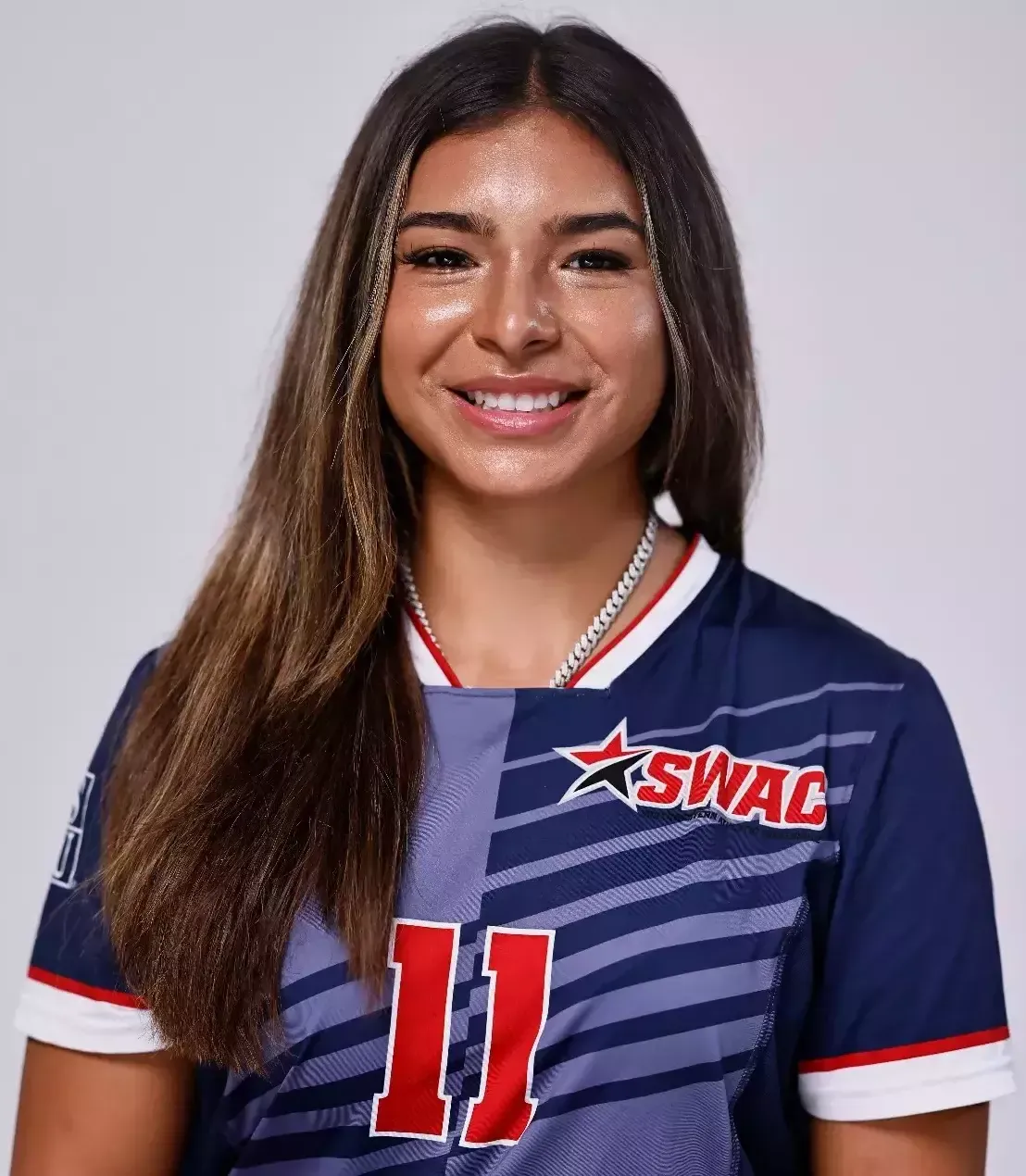 Mia Ortega - FOR/MID