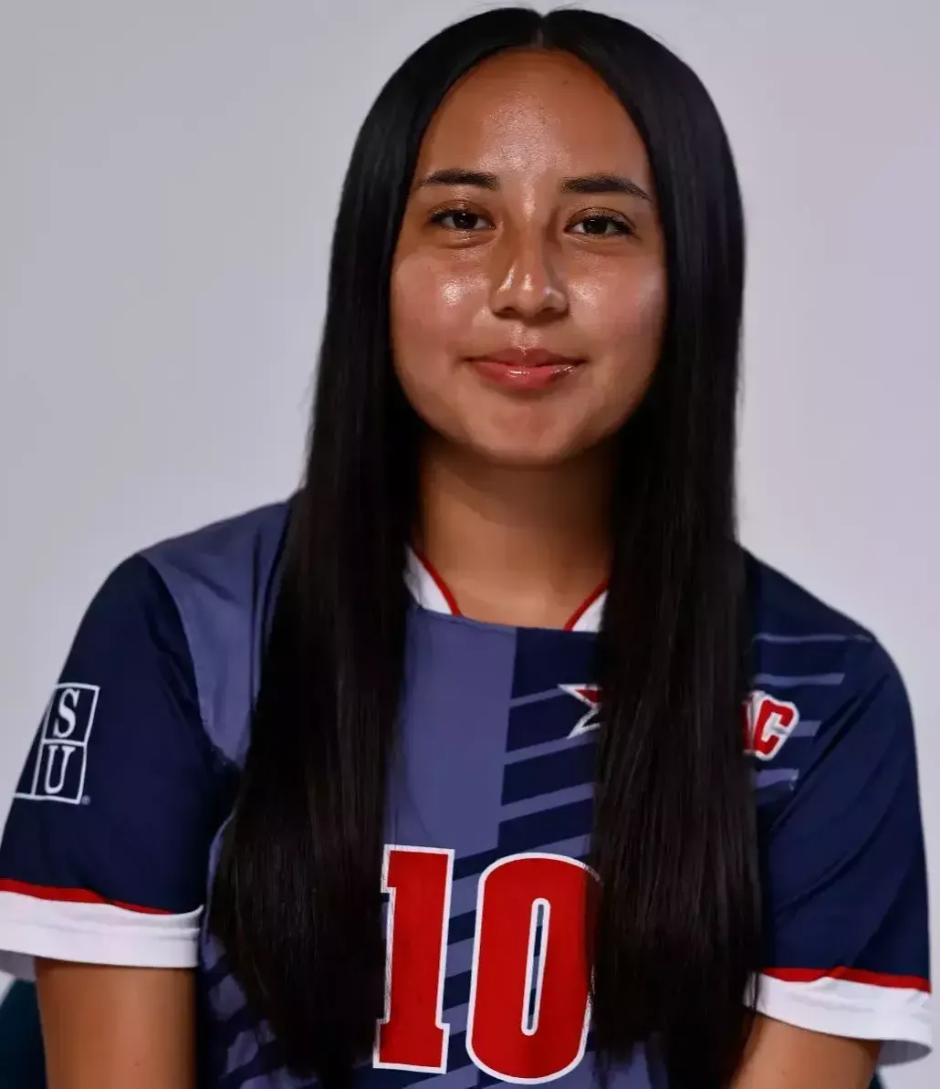 Karime Antonio-Lopez - MID