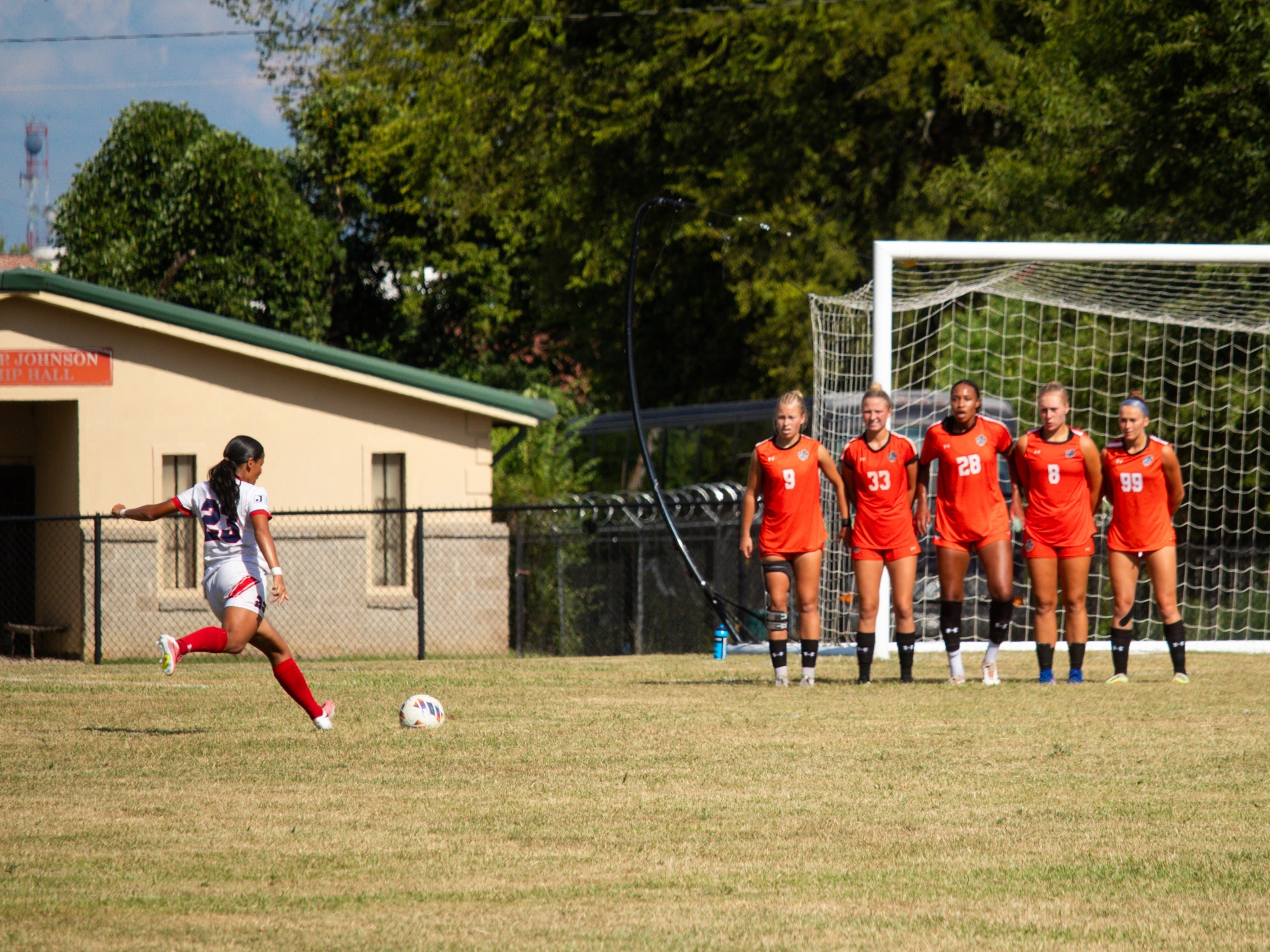 Dezire Tablado vs. Mercer