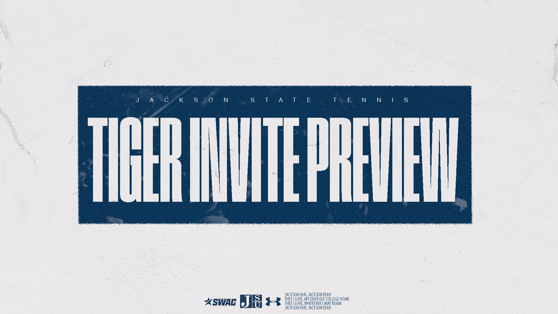 TIGER INVITE PREVIEW