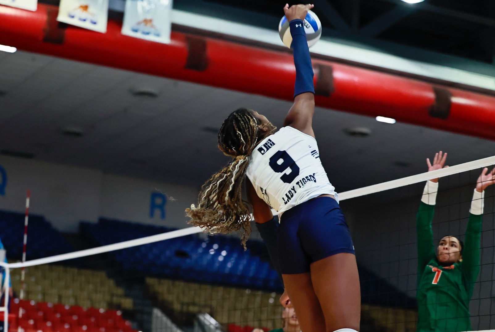 Shelby Zanders