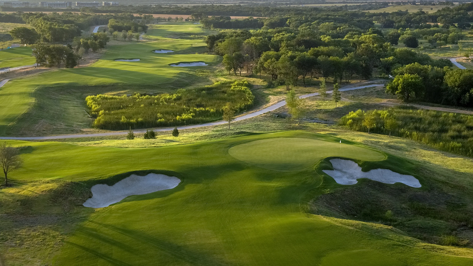 PGA FRISCO