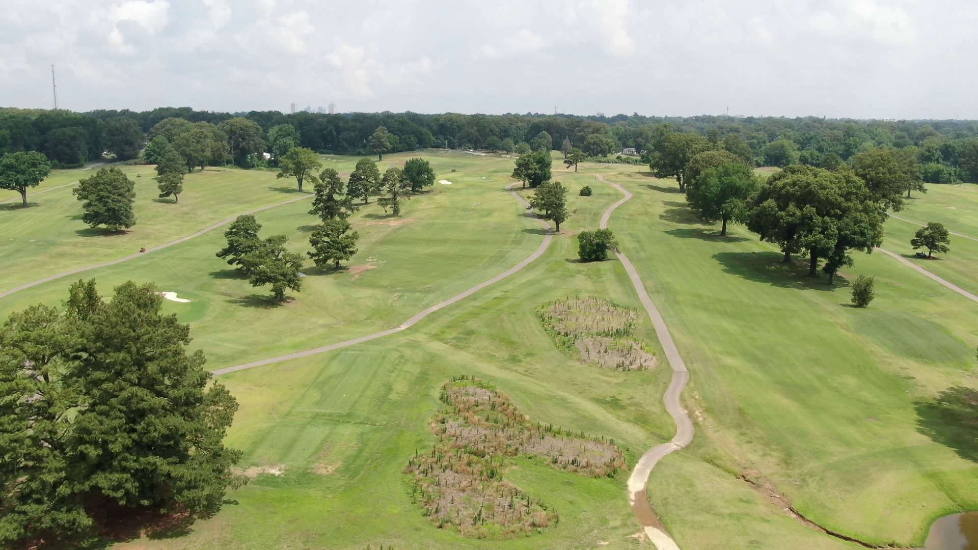 The Links at Pine Hill - Memphis