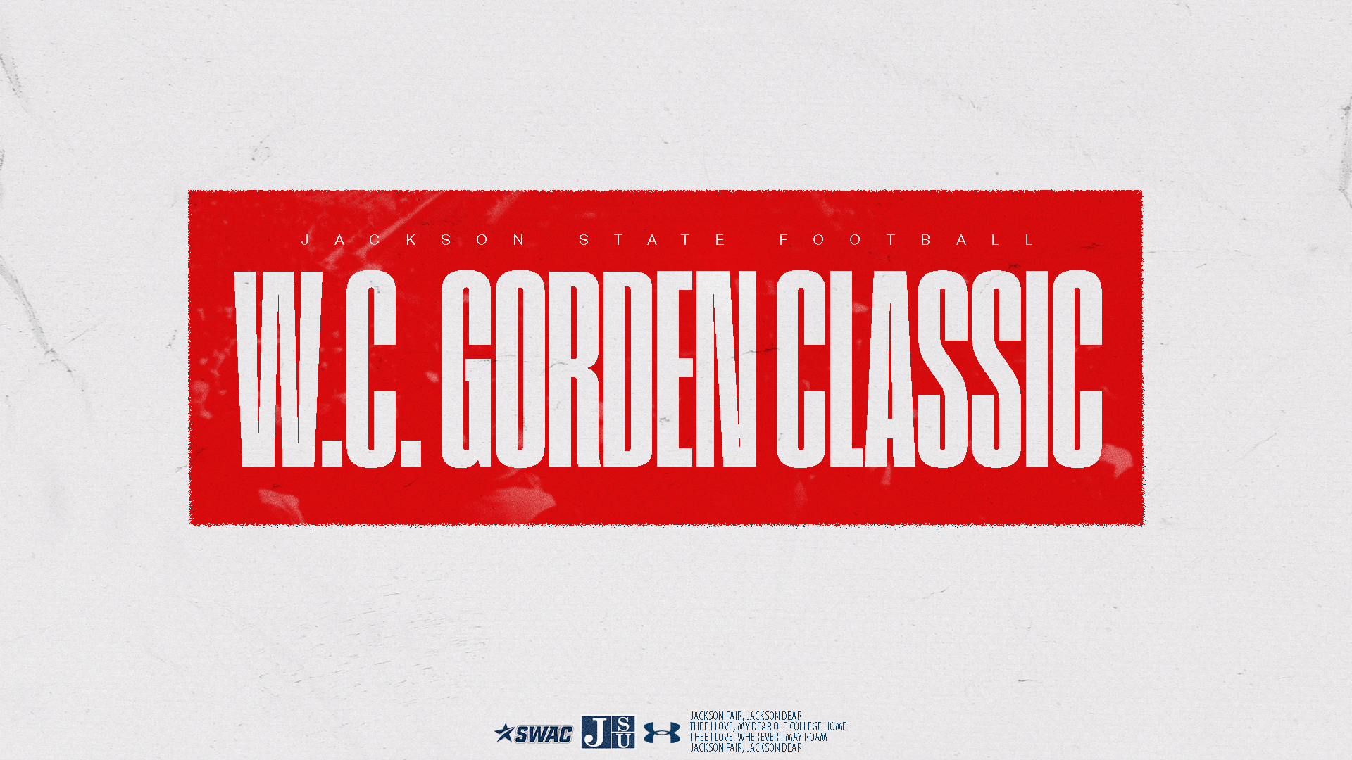 W.C. Gorden Classic
