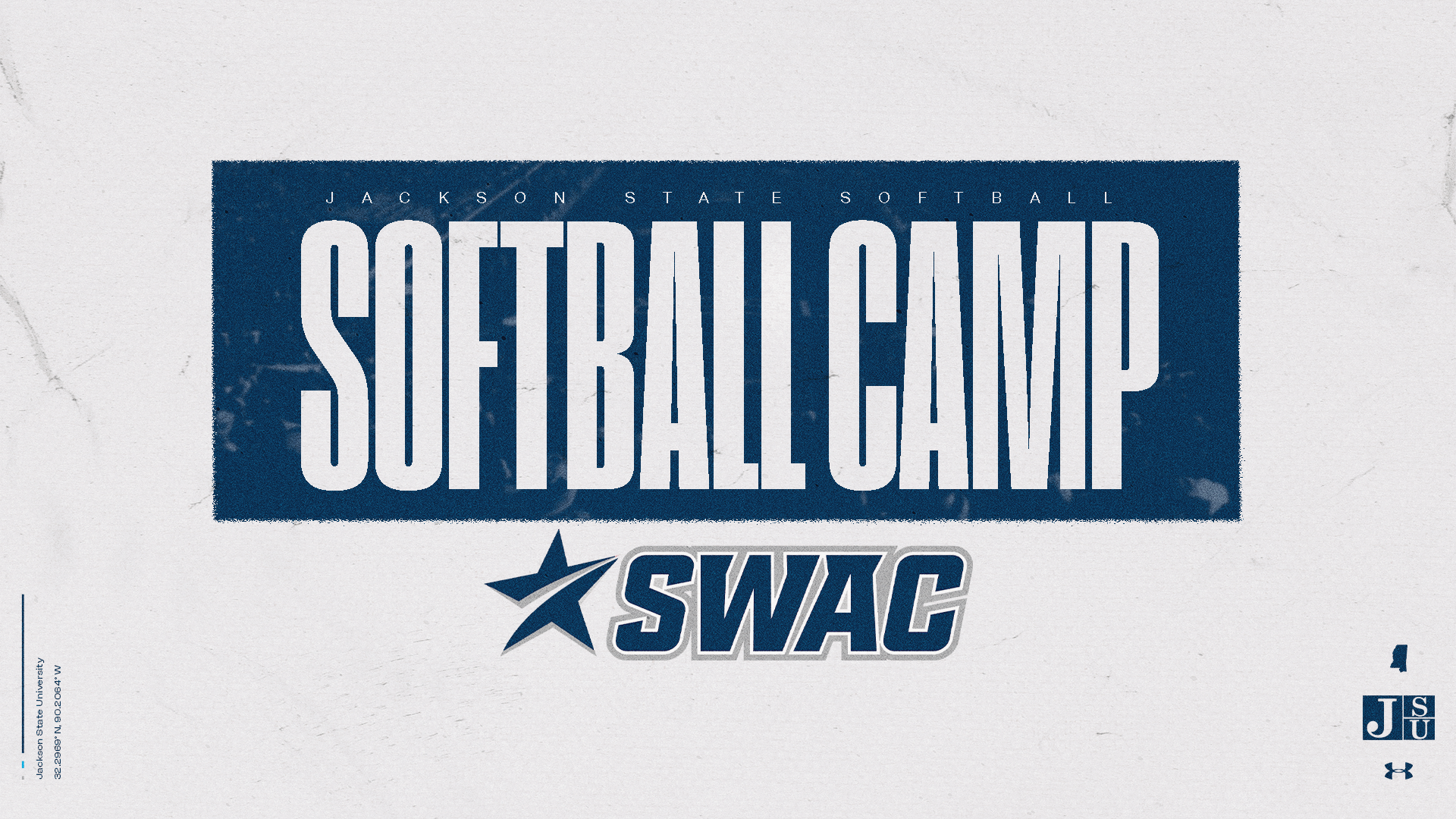 2026 Softball Camp