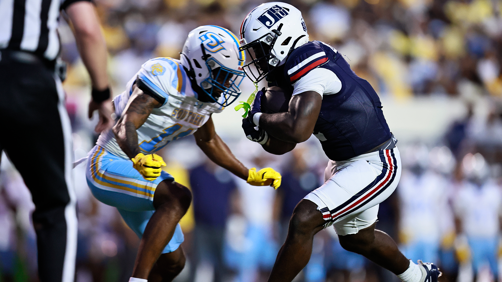 BLOUNT_SOUTHERN