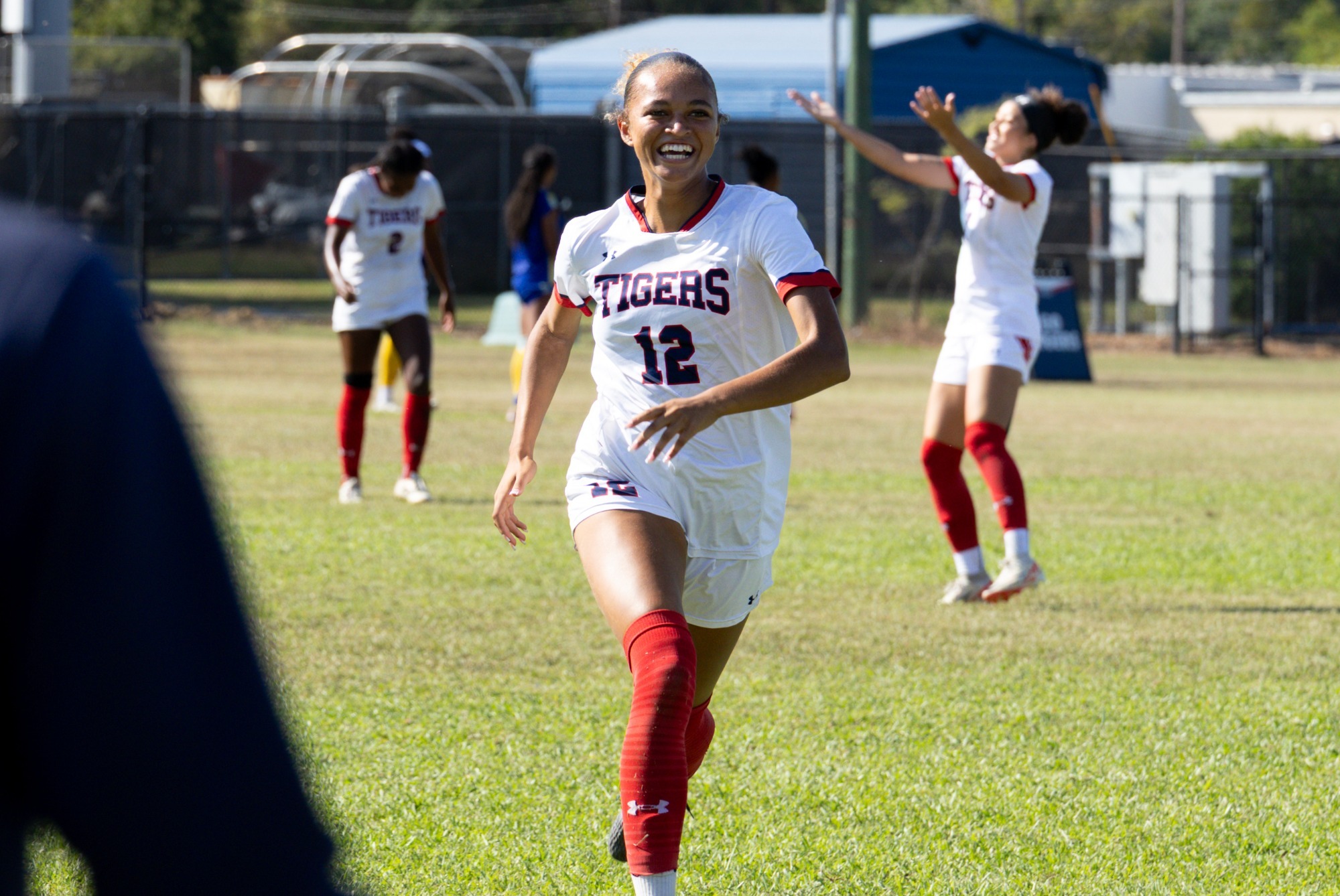 Akeelah Mirza versus Southern