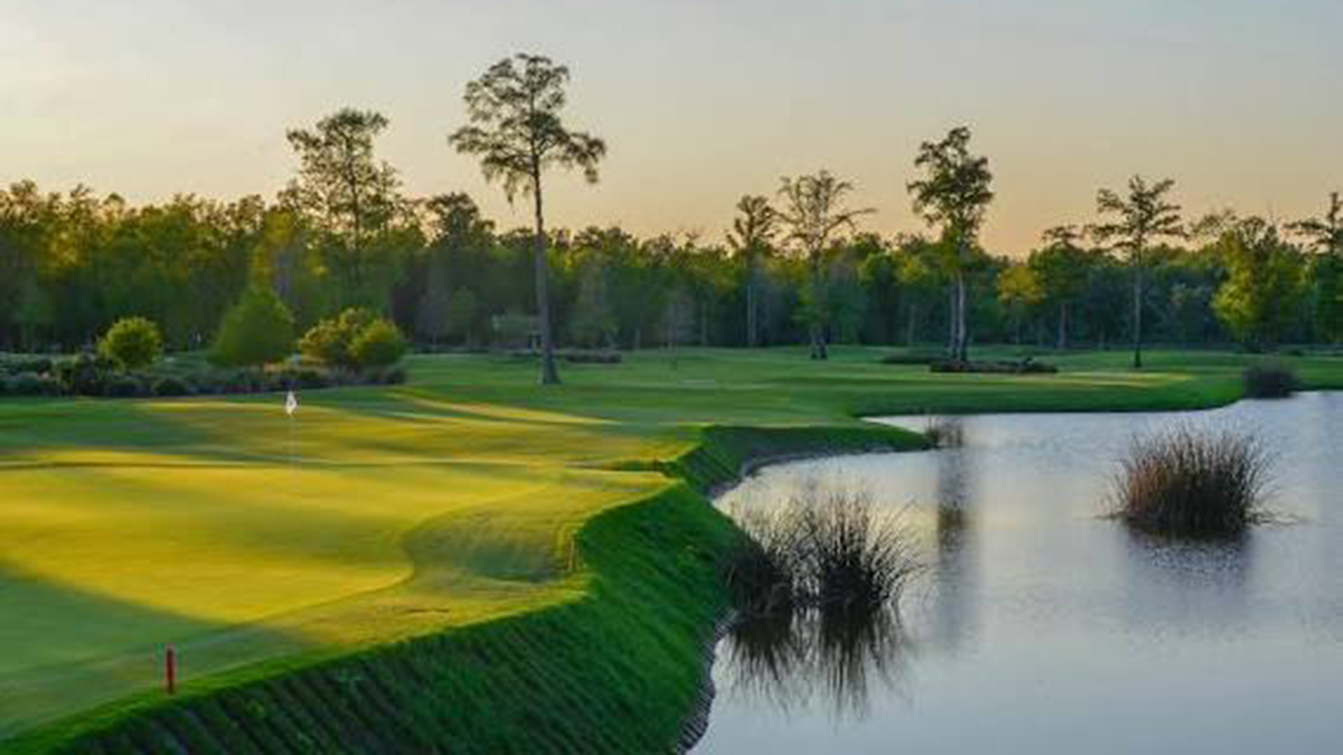 TPC Louisiana