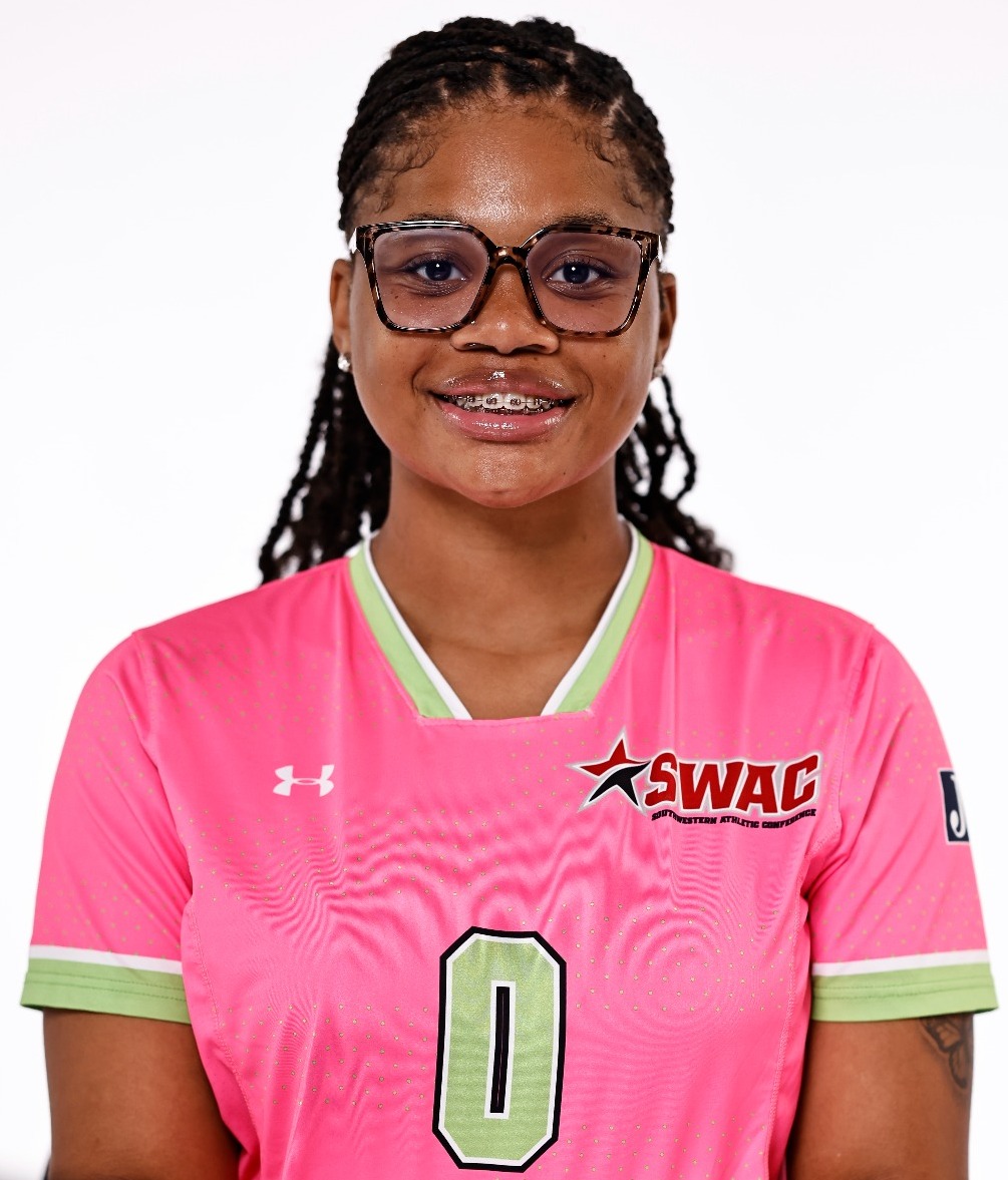 Kamyia Fultz - GK