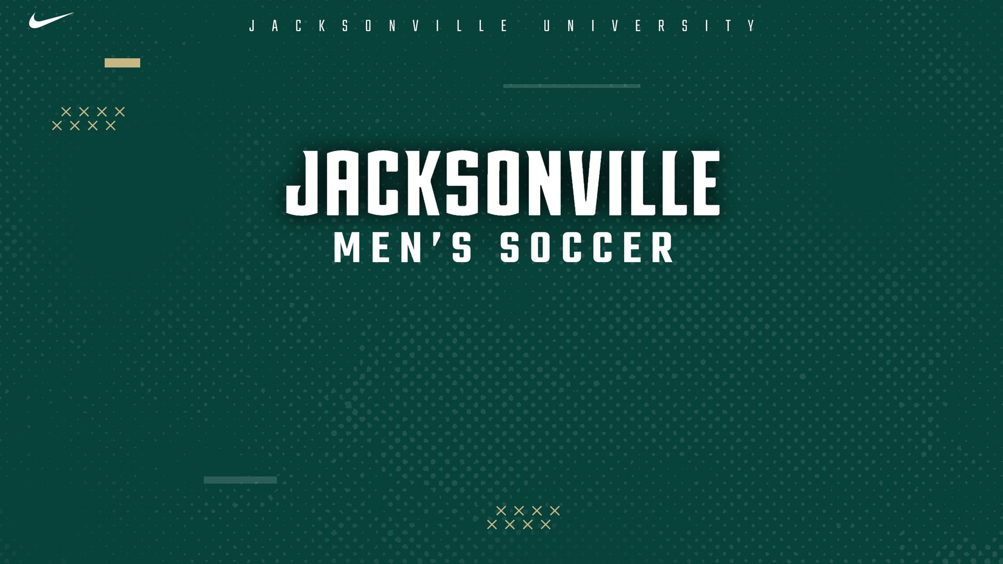 Men's Soccer Takes On No. 12 Tar Heels Jacksonville University