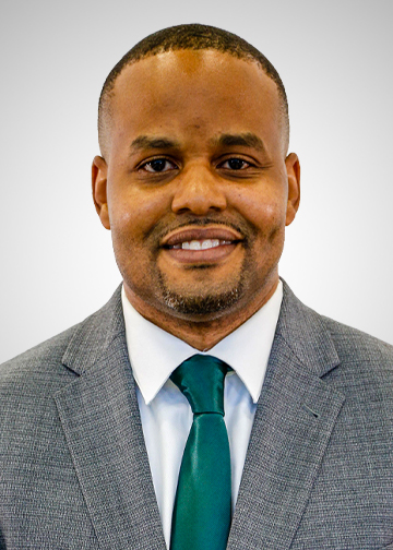 Darnell Haney