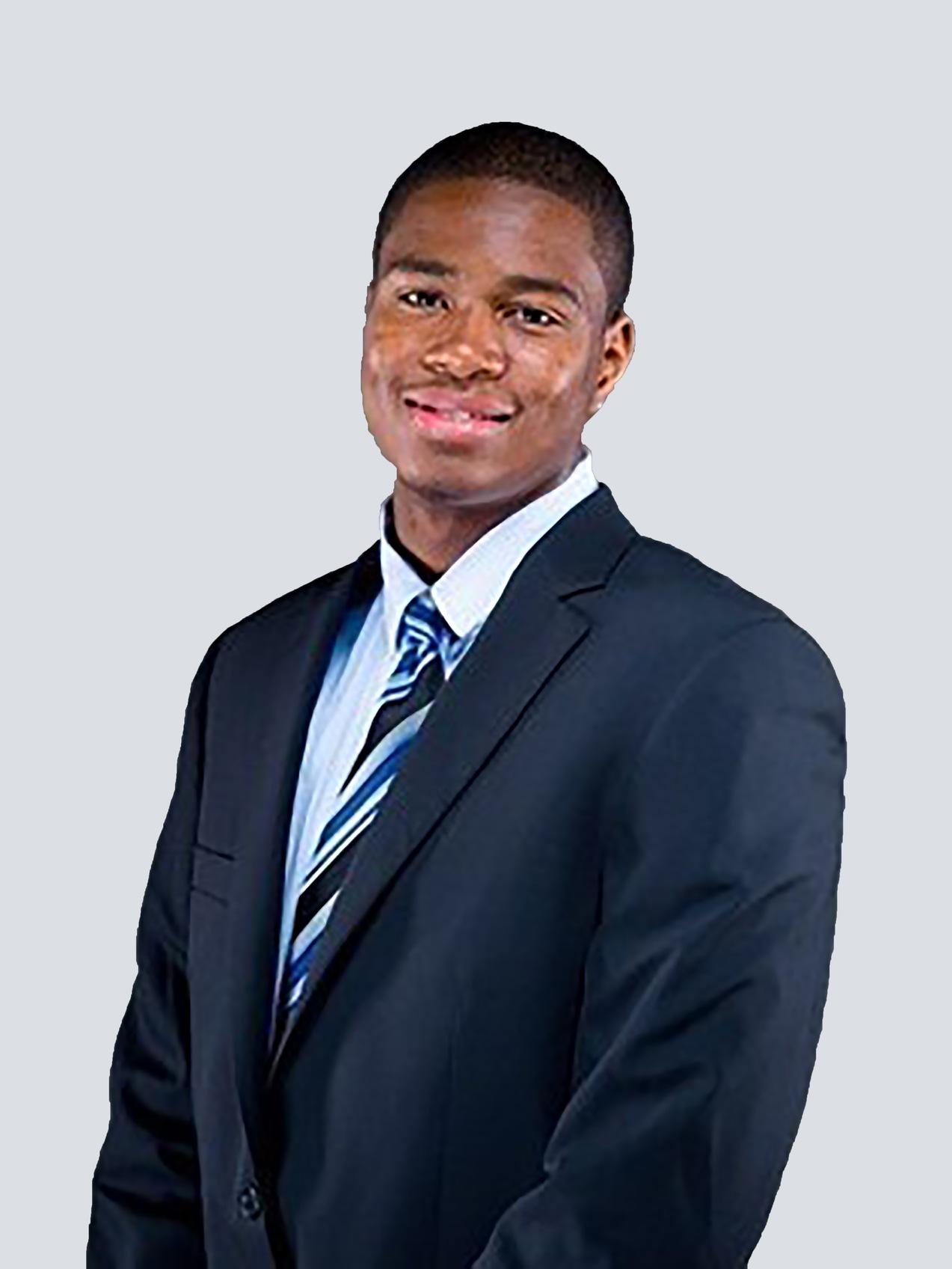 Daniel Harris