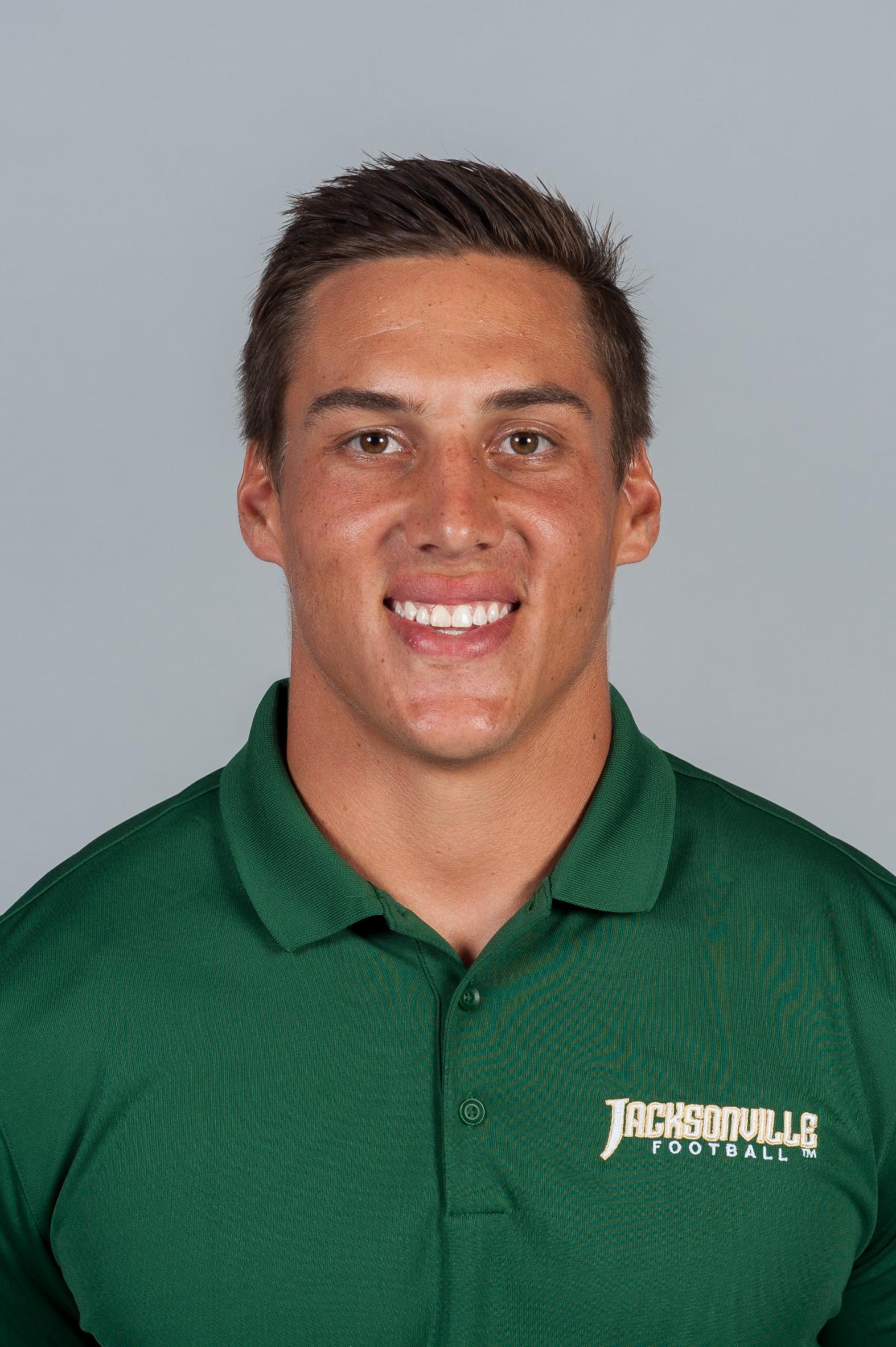 Austin Eisenhofer