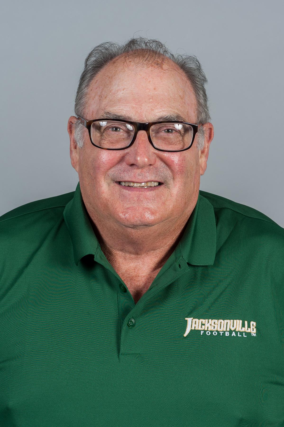 Tom Freeman
